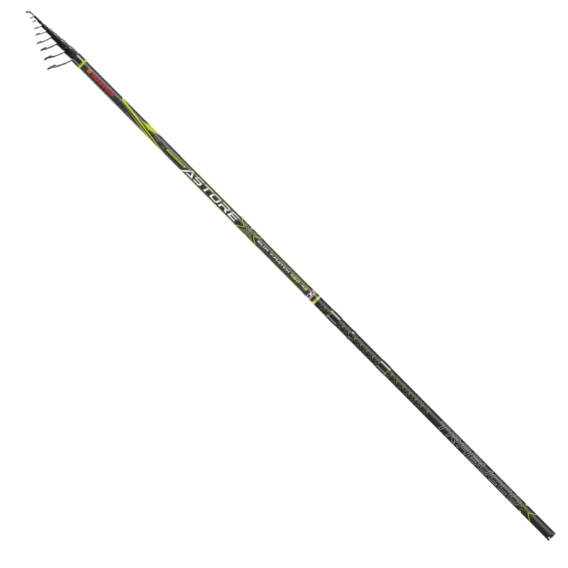 3276 Trabucco Canna ASTORE SLIM T-MATCH
