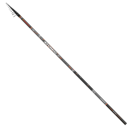 3280 Trabucco Canna ATOMIC XR-MATCH