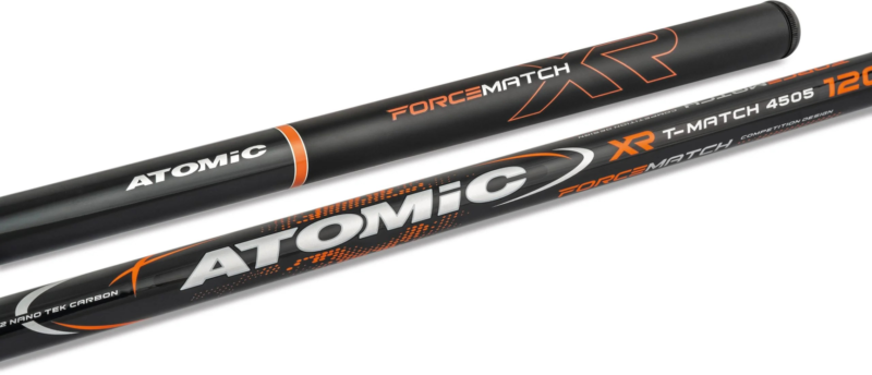 Trabucco Canna ATOMIC XR-MATCH