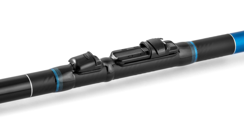 3289 Trabucco Canna ACTIVA MINI BOLO