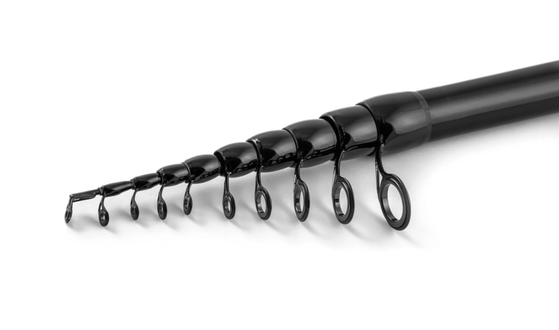 3290 Trabucco Canna ACTIVA MINI BOLO