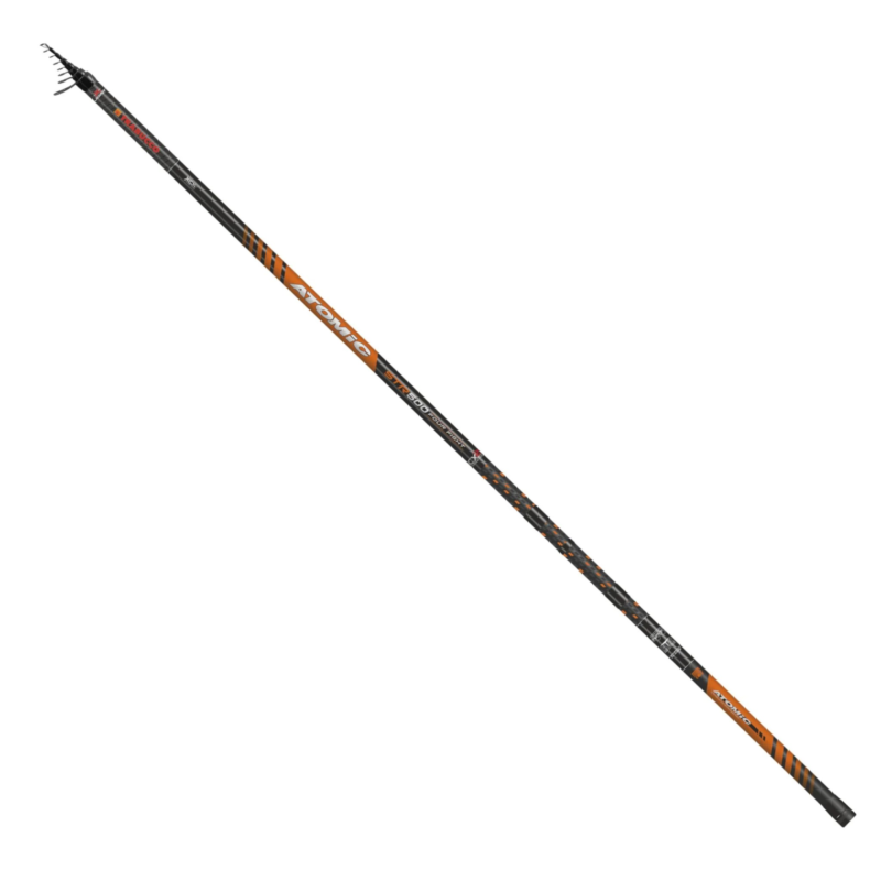 Trabucco Canna ATOMIC STR FOURFIGHT