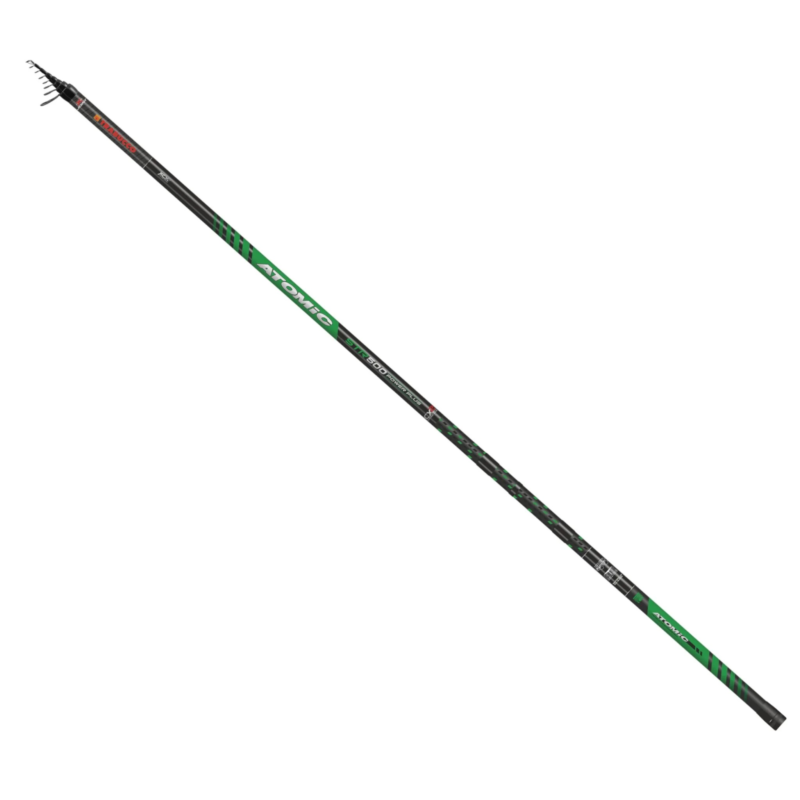 Trabucco Canna ATOMIC STR POWERPLUS