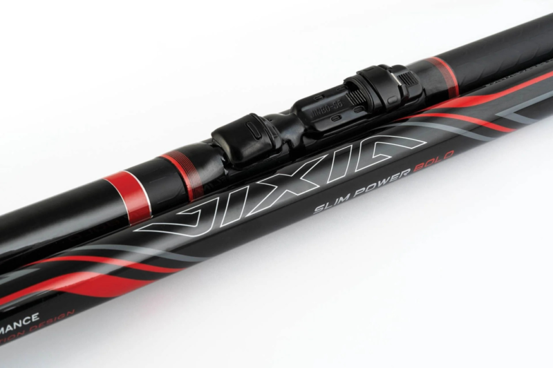 Trabucco Canna VIXIA SLIM POWER