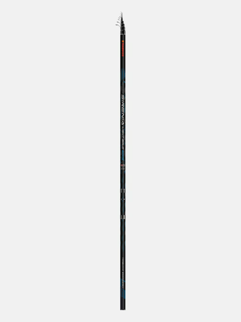 3312 Trabucco Canna SIRENIA BLS LIGHT