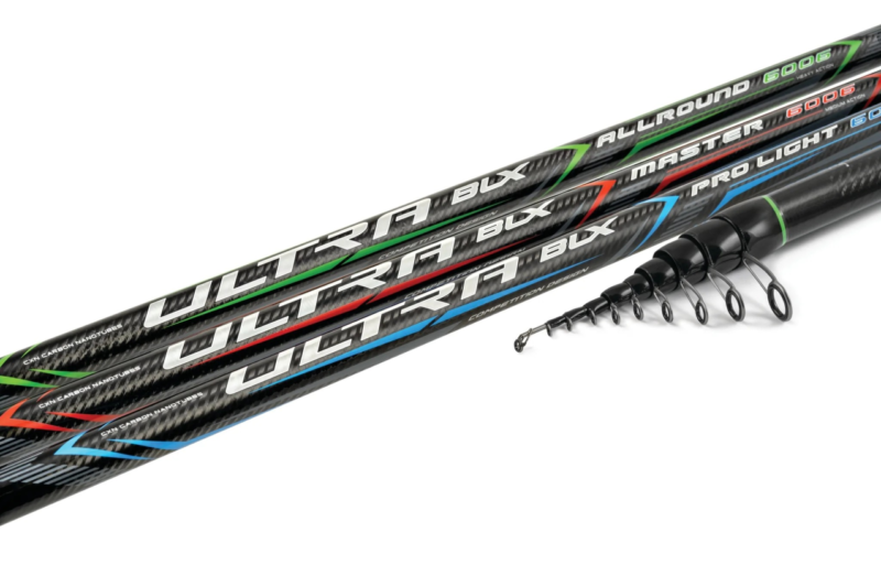 Trabucco Canna ULTRA BLX MASTER