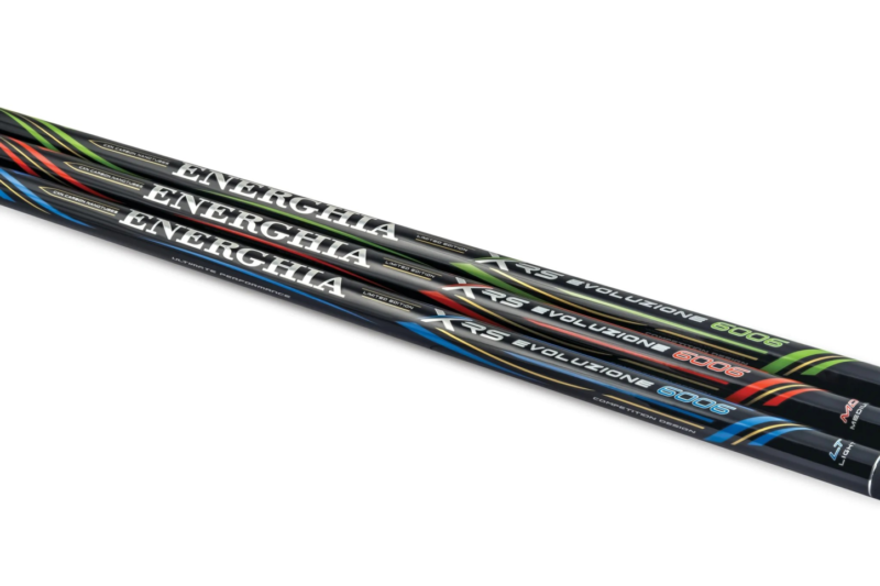 3322 Trabucco Canna ENERGHIA XRS EVOLUZIONE ALLROUND