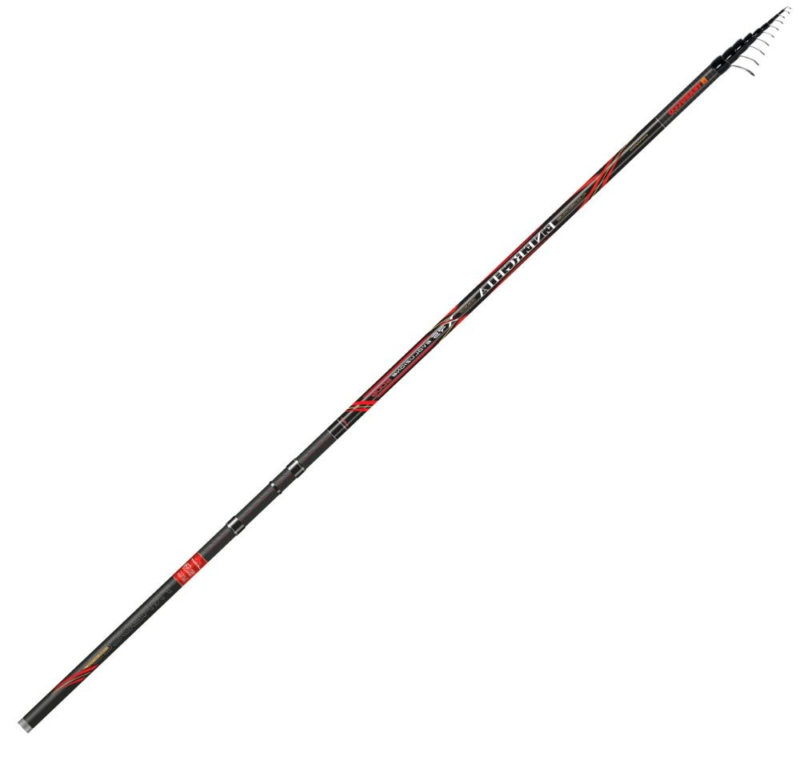 Trabucco Canna ENERGHIA XRS EVOLUZIONE MEDIUM