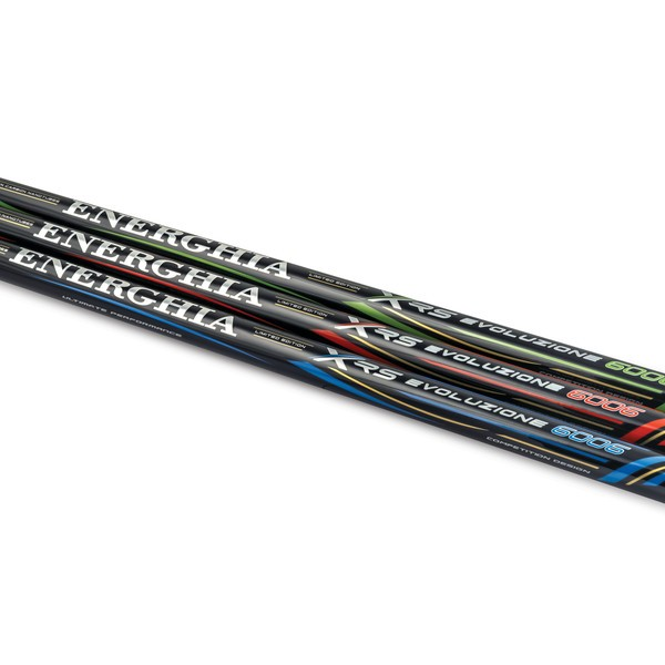 3333 Trabucco Canna ENERGHIA XRS EVOLUZIONE LIGHT