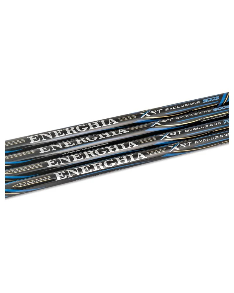 3335 Trabucco Canna ENERGHIA XRT EVOLUZIONE