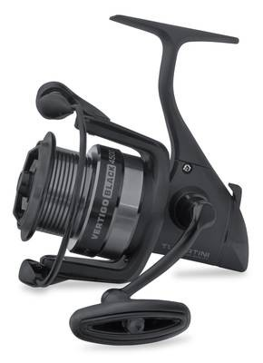 3344 Tubertini Mulinello VERTIGO BLACK