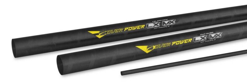 Tubertini Kit K2 OVER POWER-PUT OVER