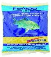 Tubertini Pastura FONDO BIG GIALLA