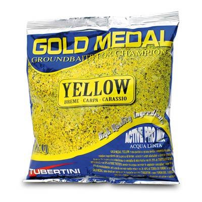 Tubertini Pastura GOLD MEDAL YELLOW