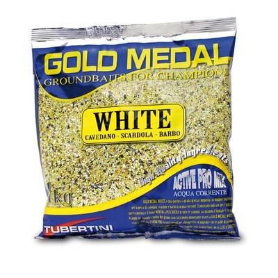 Tubertini Pastura GOLD MEDAL WHITE