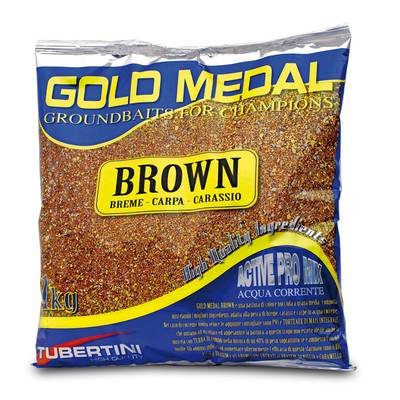 Tubertini Pastura GOLD MEDAL BROWN
