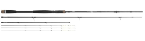 3364 Tubertini Canna CONCEPT X FEEDER