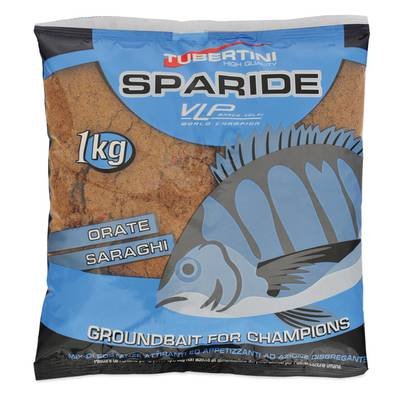 Tubertini Pastura SPARIDE