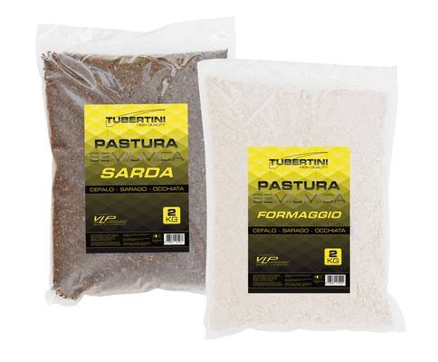 Tubertini Pastura SEMIUMIDA FORMAGGIO