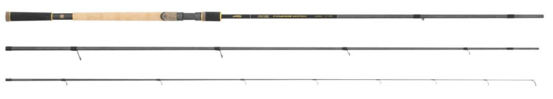 Tubertini Canna R18 FINESSE MATCH