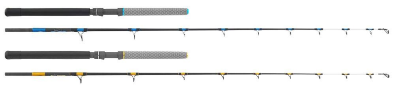 Tubertini Canna SEA MASTER