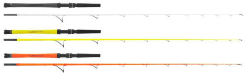 Tubertini Canna CROSSOVER 2