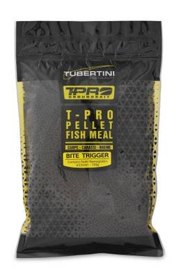 3377 Tubertini Pellet T-PRO BITE TRIGGER PELLET