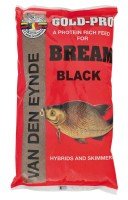 Van Den Eynde Pastura GOLD PRO BREME BLACK