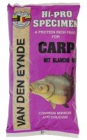 Van Den Eynde Pastura HI PRO CARP WHITE