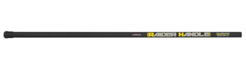 3389 Tubertini COMBO Guadino RAIDER HANDLE 4mt + Testa di Guadino RAP 35X45