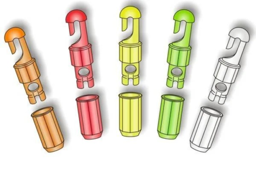 3401 Stonfo APICALE OVERSIZE