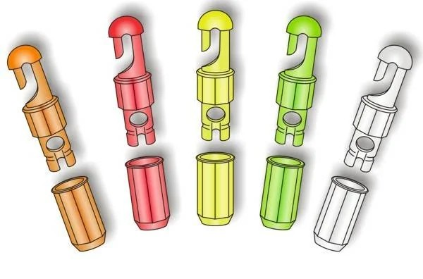 Stonfo APICALE OVERSIZE