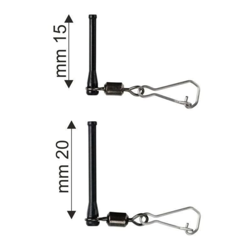 3406 Stonfo ANTI TANGLE MICRO