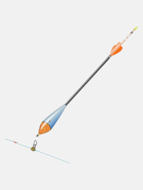 3431 Stonfo FERMAGALLEGGIANTE SCORREVOLE PICCOLO