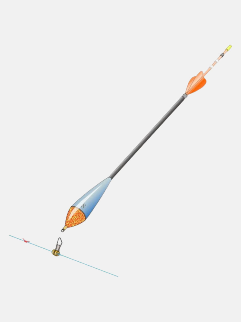 Stonfo FERMAGALLEGGIANTE SCORREVOLE PICCOLO