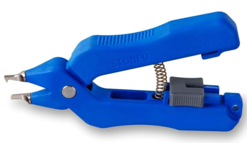 Stonfo MICRO SPIT RING PLIER