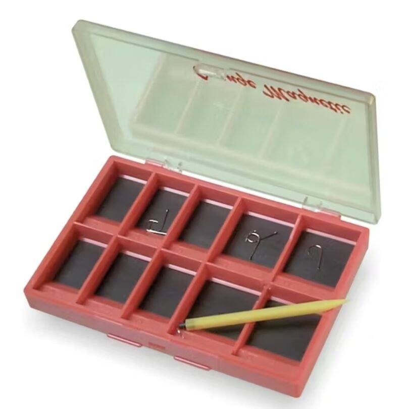 Stonfo BOX ORANGE MAGNETIC