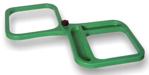 Stonfo PORTASCATOLE RIPIEGABILE