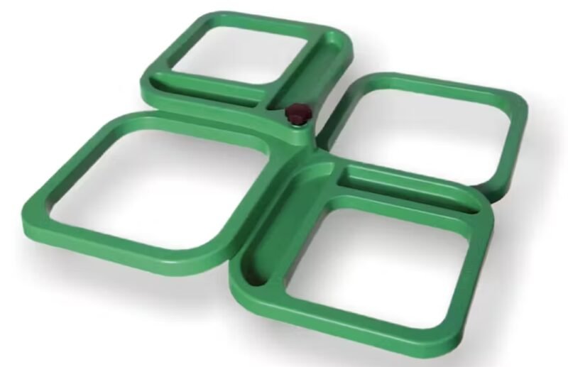 Stonfo PORTASCATOLE RIPIEGABILE