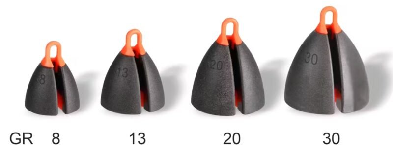 3450 Stonfo Sonda PRECISION PLUMMETS