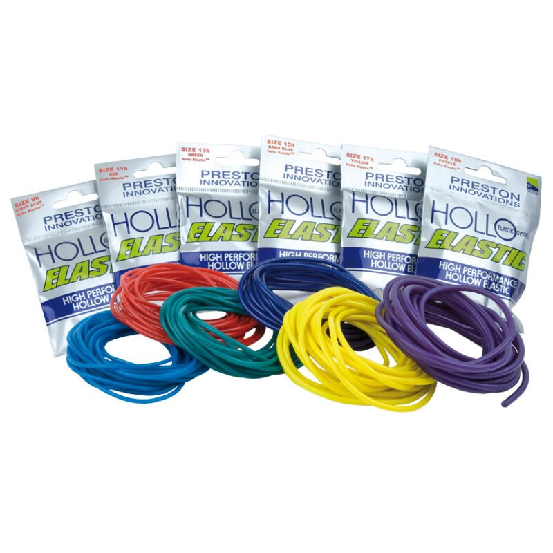 Preston HOLLO ELASTIC