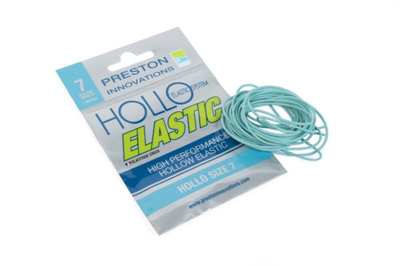 Preston HOLLO ELASTIC
