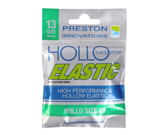 Preston HOLLO ELASTIC