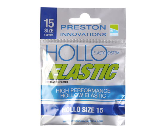 Preston HOLLO ELASTIC