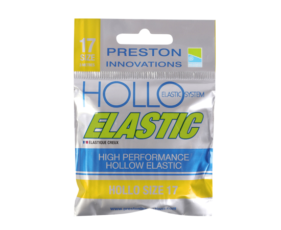 Preston HOLLO ELASTIC