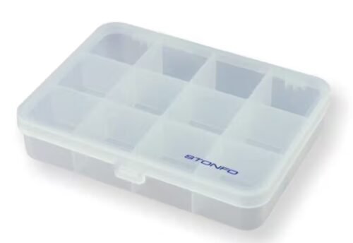 Stonfo SCATOLA F TYPE