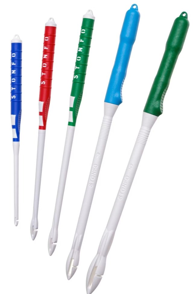 Stonfo SLAMATORE BICOLORE