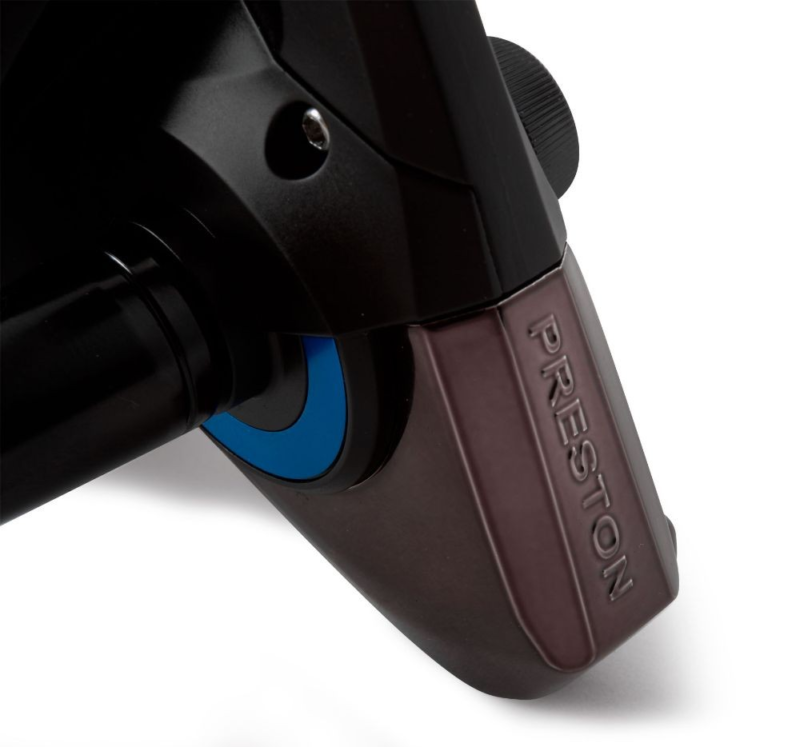 Preston Mulinello EXTREMITY SD FEEDER