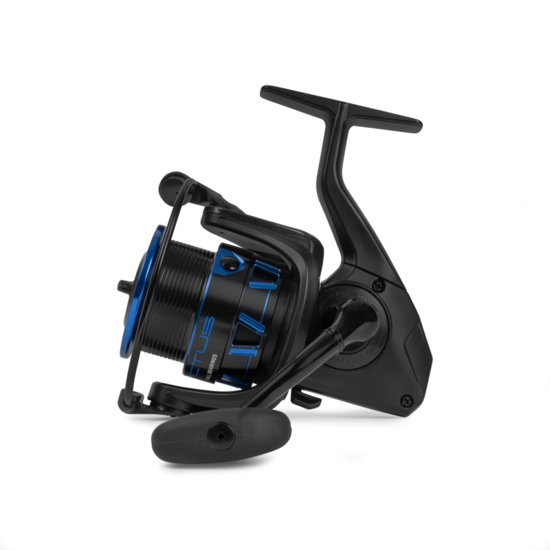 Preston Mulinello INVICTUS REEL