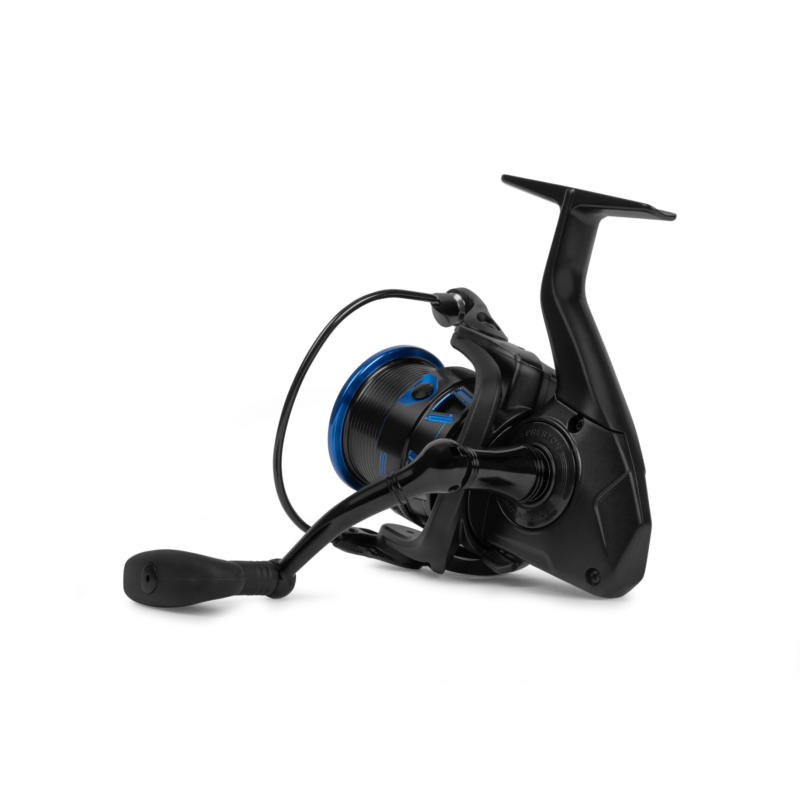 Preston Mulinello INVICTUS REEL